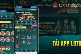 Loto188: Những Tính Năng Nổi Bật