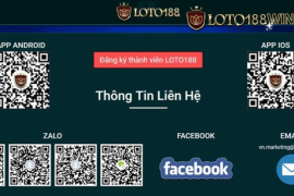 Loto188: Những Lưu Ý Khi Tải Ứng Dụng